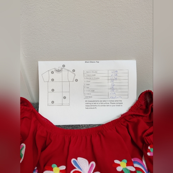 VaVa by Joy Han - Medium - Picture 9 of 9